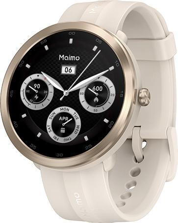 Actual product image Xiaomi Smartwatch Watch R WT2001 Gold