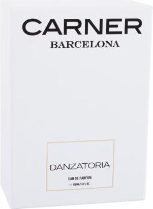Produktbild Carner Barcelona Danzatoria (Eau de Parfum, 100 ml)