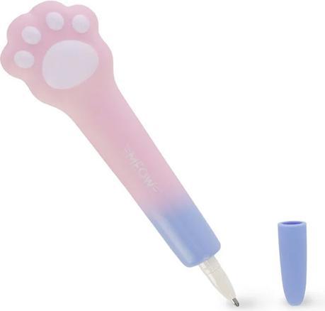 Produktbild Legami Roller squishy Kitty (Rosa+ Blau, 1 x)