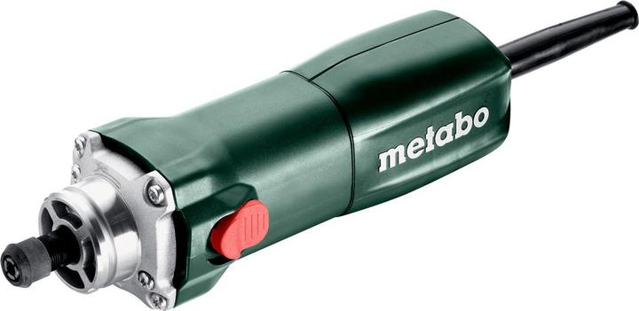 Actual product image Metabo GE 710 Compact (Straight grinder, 710 W)