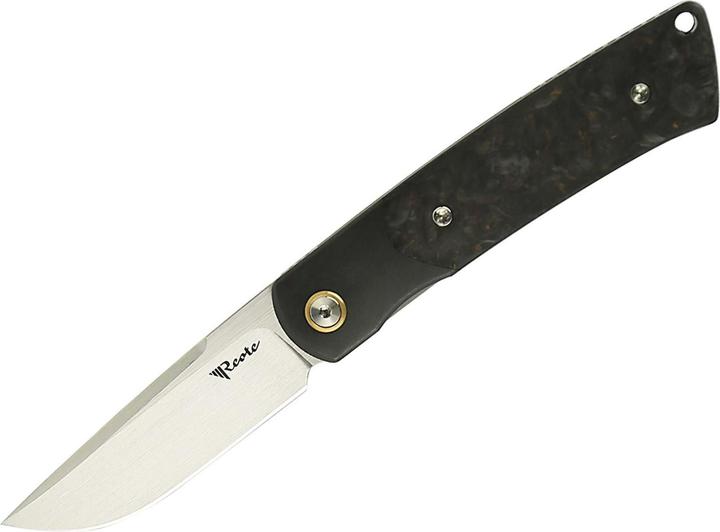 Actual product image Reate Tribute Fat Carbon Dark Matter Copper (6.50 cm)