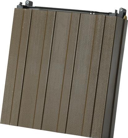 Immagine prodotto ABB Forpart Combiline CP3 verde incl. staffa di montaggio
