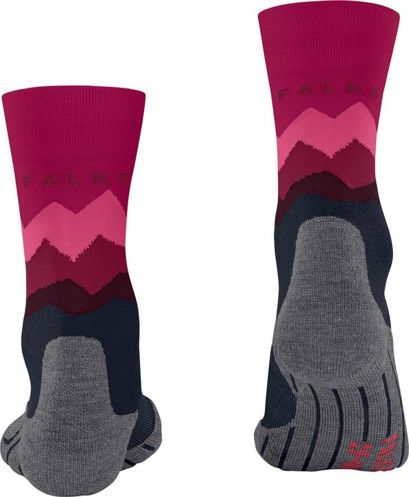 Produktbild Falke TK2 Explore Damen Trekking Socken (39 - 40)
