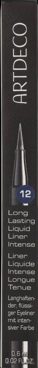 Produktbild Artdeco Liquid Liner Intense (12 blue line)