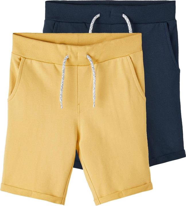Image du produit Name it Lot de 2 sweatshorts (92)