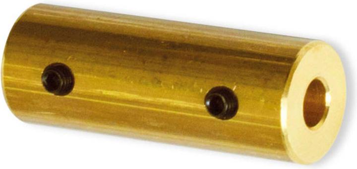 Immagine prodotto Raboesch accoppiamento albero 6/4mm l=30 mm