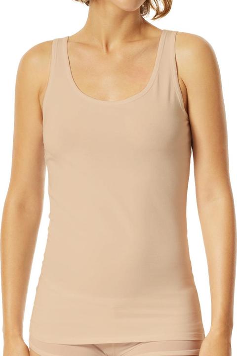 Image du produit Uncover by Schiesser Pack de 6 maillots de corps / tops en coton (XXL)