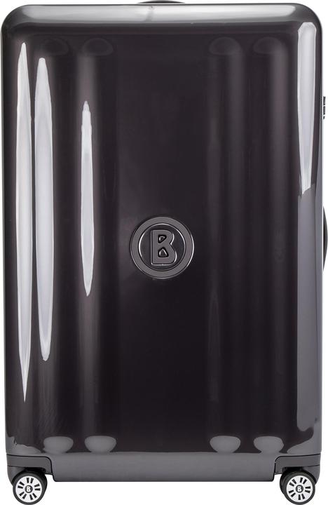 Actual product image Bogner Trolley + Case Piz C75 Trolleycase LVZ 4w (95 l, L (90 - 115l))