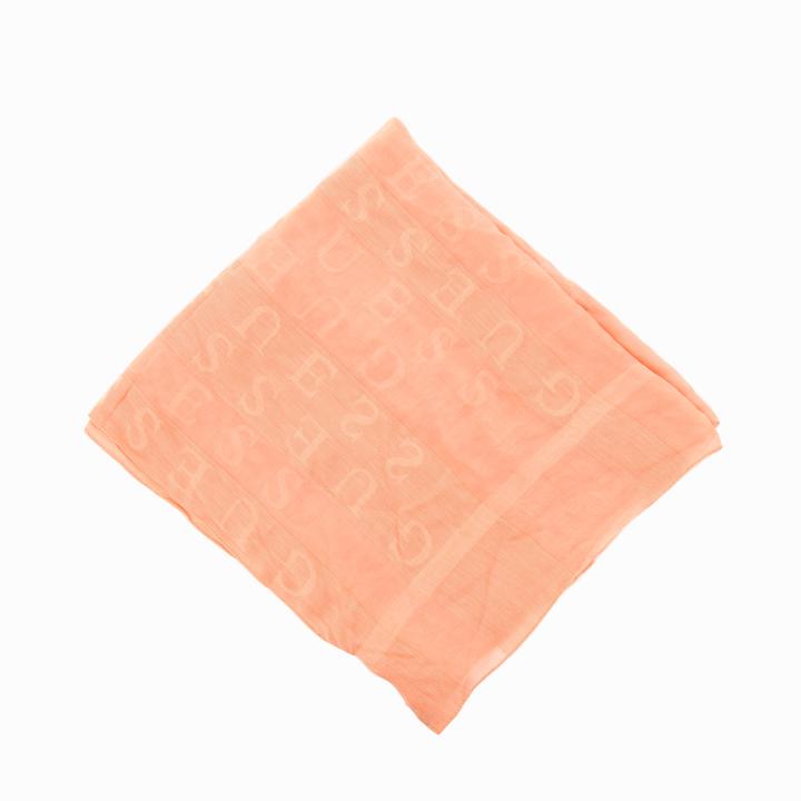 Image du produit Guess Textile Scarf, ANR, AW8797MOD03, 80 x 180, For Women