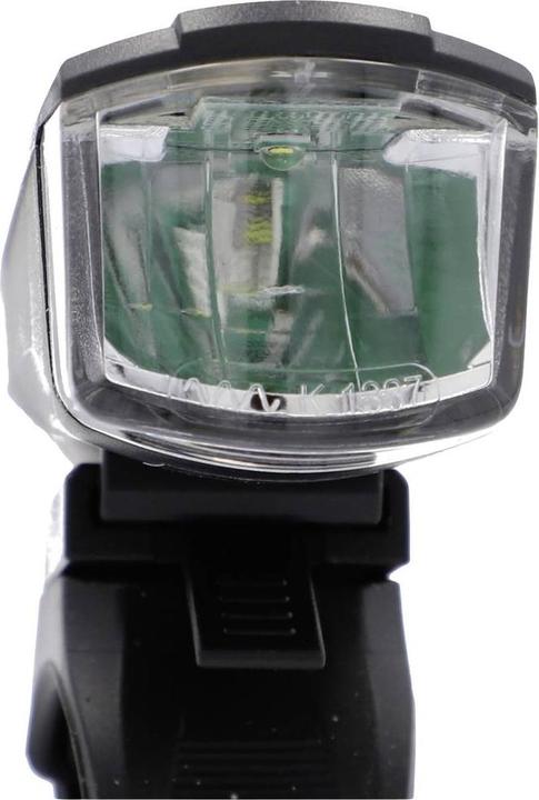 Produktbild Fischer Fahrradbeleuchtung Set