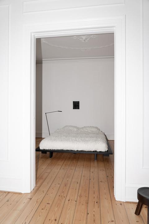 Actual product image Karup Design Japan (160 x 200 cm)
