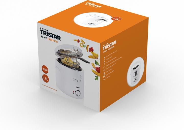 Image du produit Tristar FR-6941 1,5l