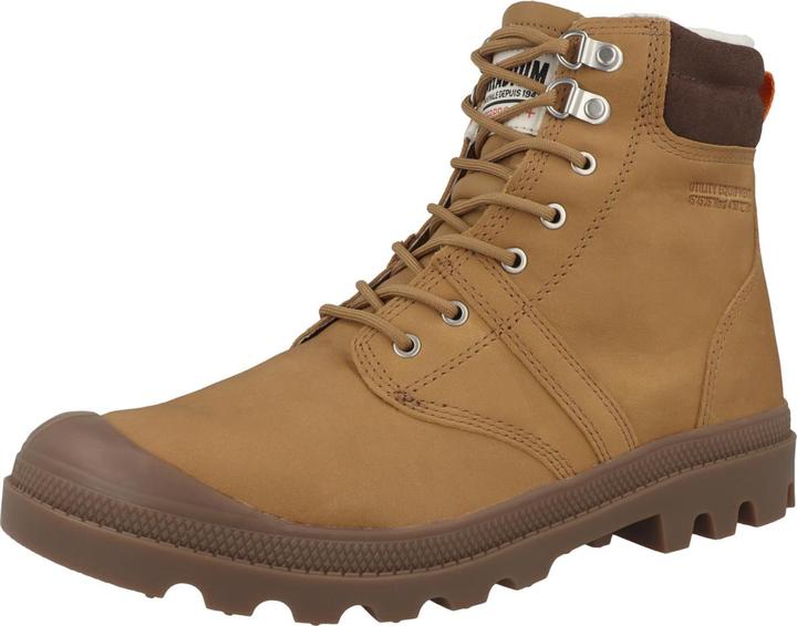 Palladium Pallabrousse SC Waterproof+ - 60681 (41.5)