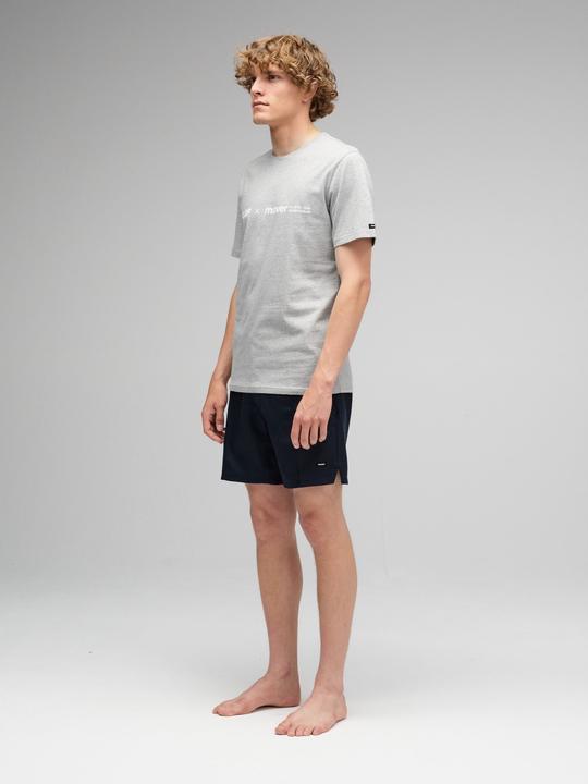 Actual product image Mover Plastic Free Sportswear SailGP x Mover Light Cotton T-Shirt (XS)