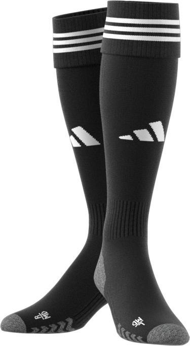 Produktbild adidas AdiSocks 23 Fussballsocken schwarz HT5027 (46-48) (46 - 48)