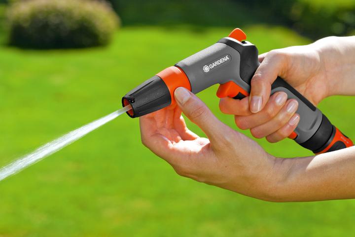 Actual product image Gardena Classic