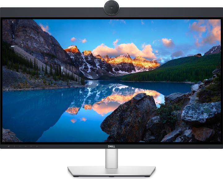 Dell UltraSharp U3223QZ (3840 x 2160 pixels, 32")
