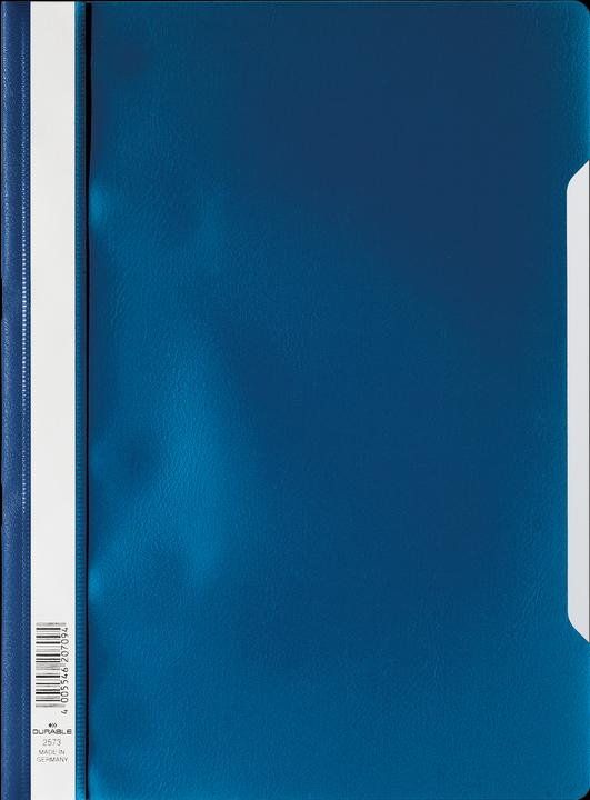 Actual product image Durable Quick file standard PP (A4, 1 x)