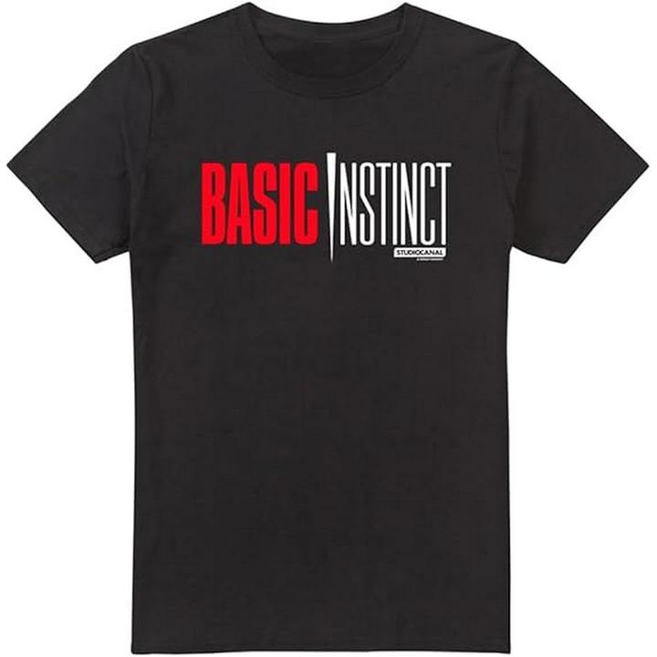 Basic Instinct TShirt (L)