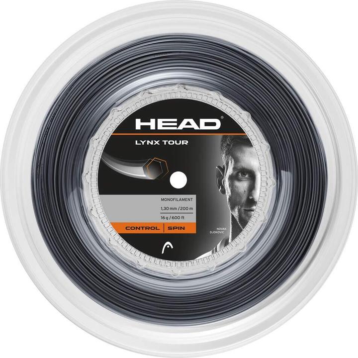 Head Lynx Tour Saitenrolle