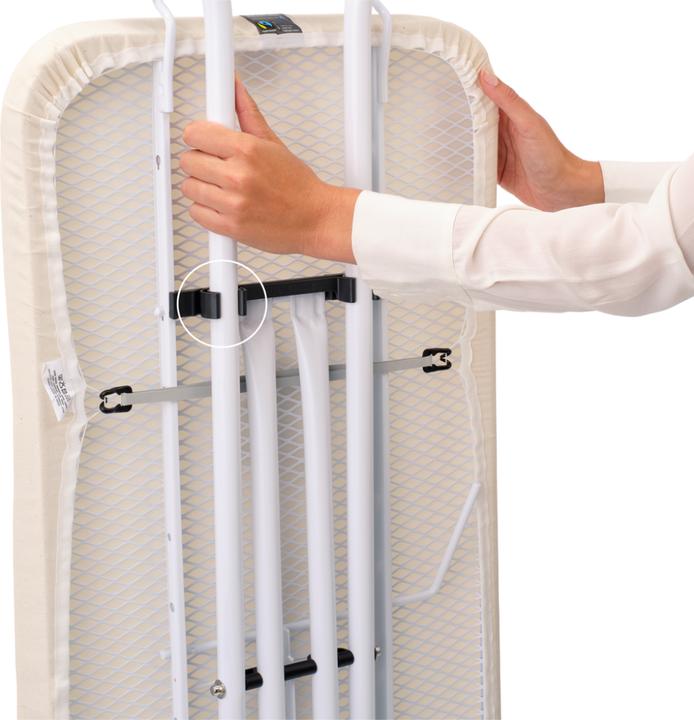 Image du produit Brabantia Brise fraîche (124 x 45 cm)