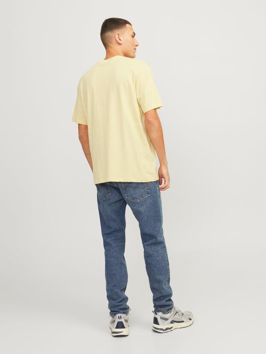 Image du produit Jack & Jones Imprimé col rond T-shirt T-shirt (XS)
