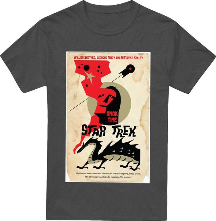 Produktbild The Original Series Episode 30 TShirt (L)