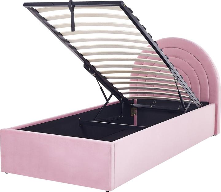 Actual product image Beliani Anet (90 x 200 cm)