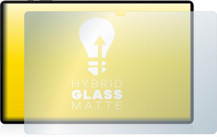 Image du produit upscreen Reflection Shield Verre Mat (1 pièce(s), Galaxy Tab S8 Ultra 5G)