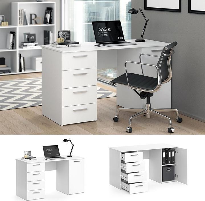 Produktbild Vicco Nico (137 x 60 x 76.5 cm)