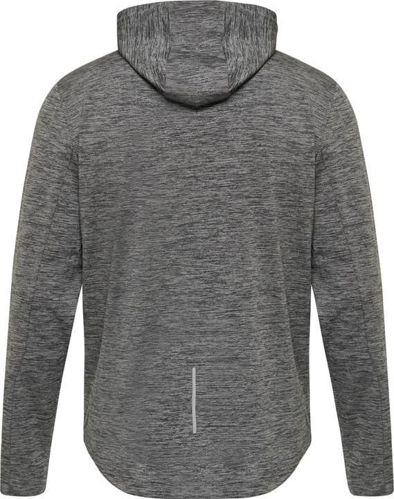 Produktbild hummel Aston Zip Hoodie (S)