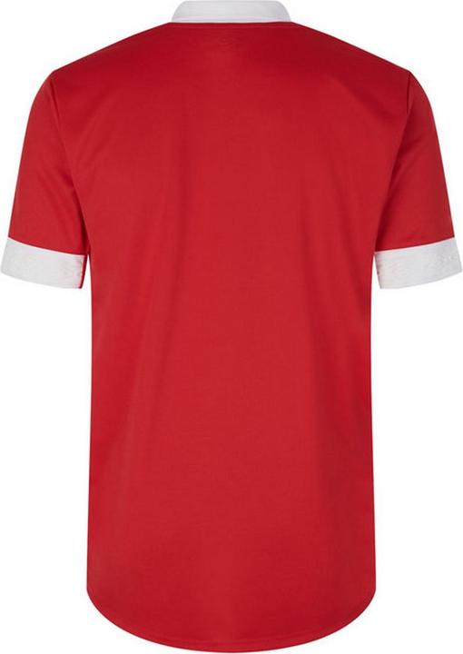 Actual product image Umbro Tempest Jersey Short Sleeve (128)