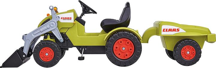 Produktbild BIG Traktor Claas