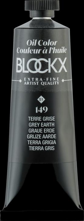 Terre grise