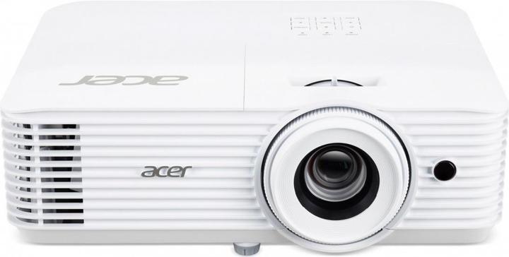 Acer H6815ATV (4K, 4000 lm, 1.5 - 1.66:1)