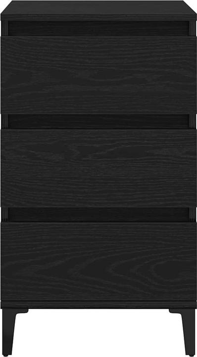 Produktbild VidaXL Nachttisch (35 x 70 cm)