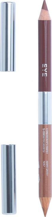 Image du produit Loni Baur Crayon pour les yeux Duo 01 (01)