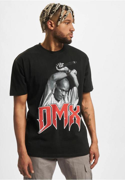 Actual product image MT DMX Armscrossed Oversize Tee (L)