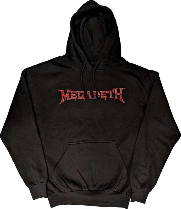 Produktbild Megadeth Countdown to Extinction Hoodie zum Überziehen (XL)