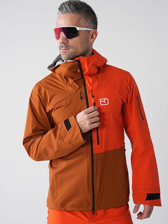 Immagine prodotto Ortovox Ortler Jacket (XL)