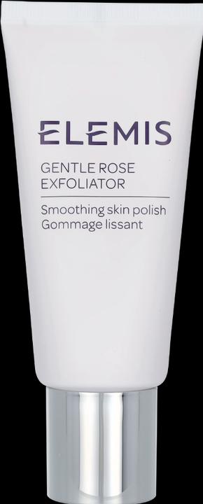 Actual product image Elemis Gentle Rose Exfoliator (Exfoliation, 50 ml)