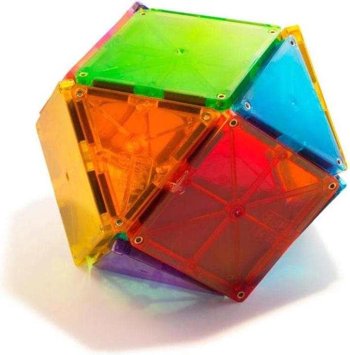 Immagine prodotto Magna-Tiles Set classico