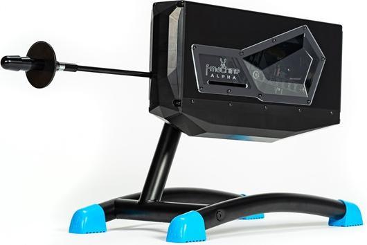 Actual product image F-Machine Alpha Fuck Machine