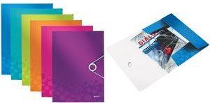 Image du produit Leitz Porte-documents WOW (A4, 1 x)