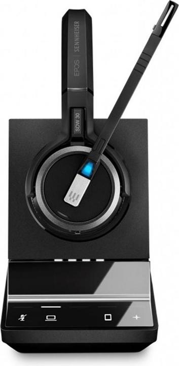 Produktbild EPOS SENNHEISER IMPACT SDW 5033 EU (Kabellos, USB-A)