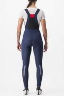 Image du produit Castelli Sorpasso RoS W Bibtight (XS)