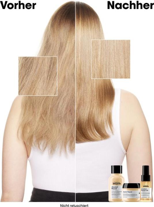Image du produit L'Oréal Professionnel Absolut Repair 10in1 (30 ml)