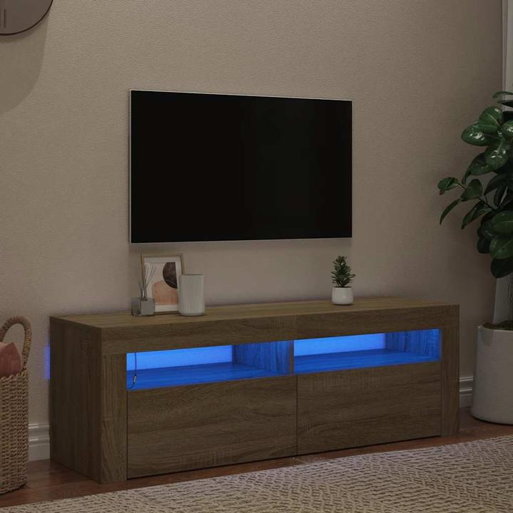 Produktbild VidaXL Aldo (120 x 35 x 40 cm)