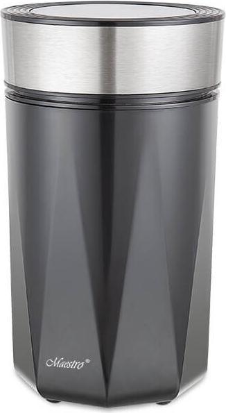 Actual product image Maestro Coffee grinder 50G, 150W