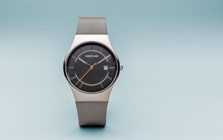 Immagine prodotto Bering Classico (Orologio da polso analogico, 40 mm)